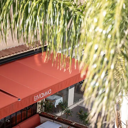 Elegance Mediterraneenne 3p, Avec Parking Apartmán Juan-les-Pins
